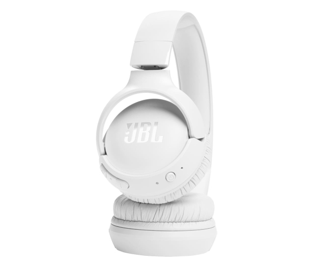 JBL TUNE 520 Białe - 1205703 - zdjęcie 5